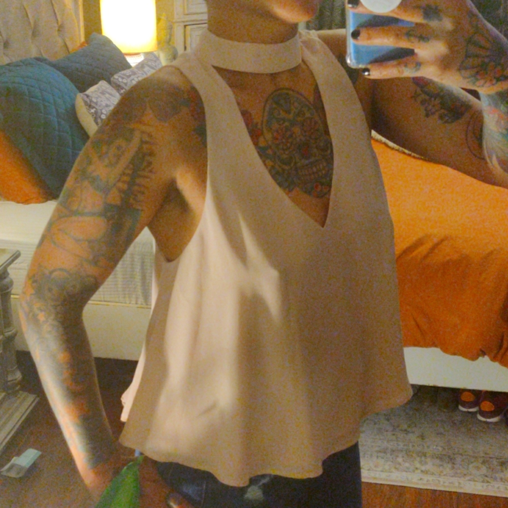 Show me your MUMU
